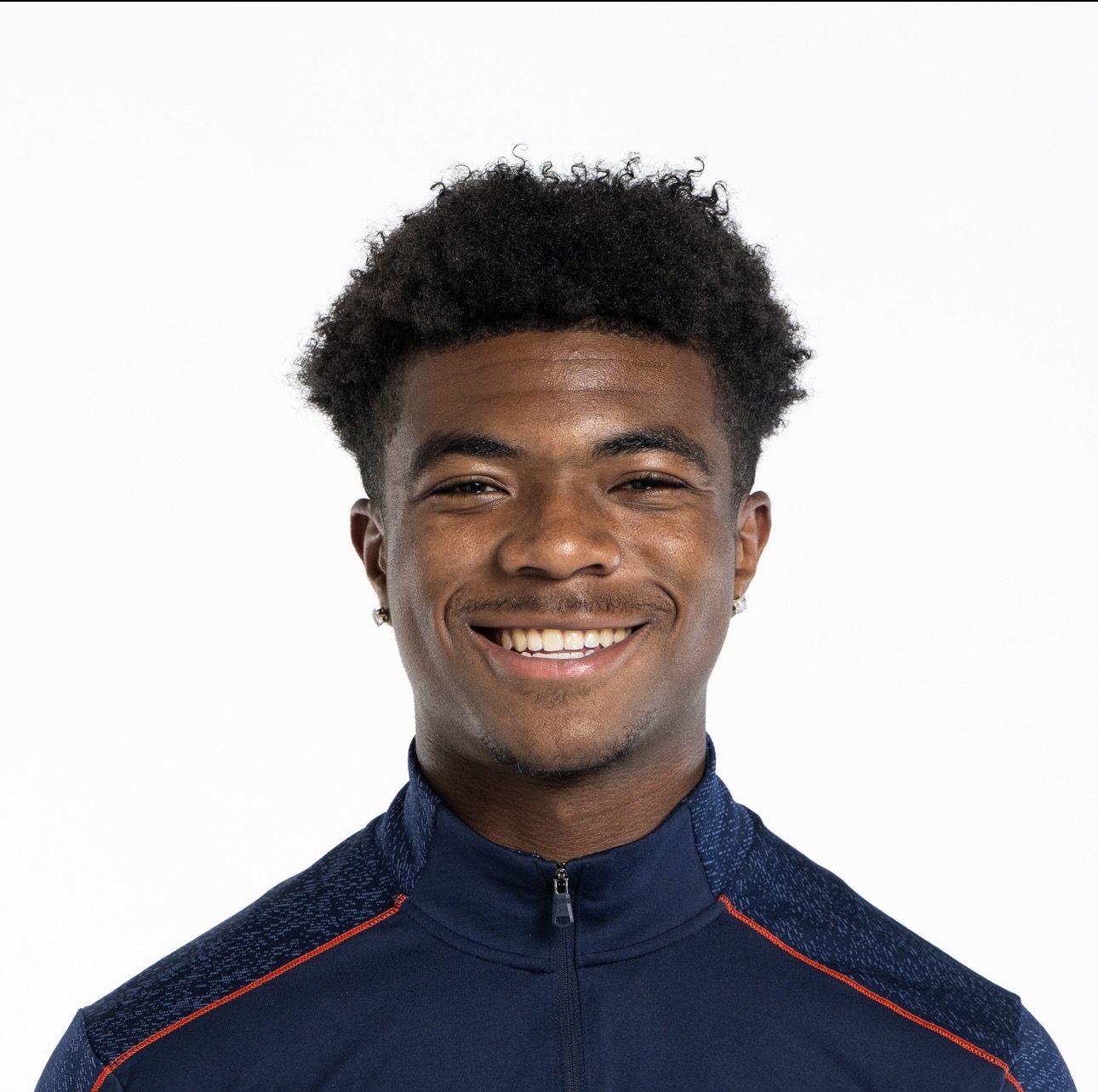 Jay Track And Field coach